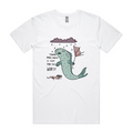 Tuna For The Worst Tee Hoodie, Sweatshirt | CiraTrend.com (Image 1)