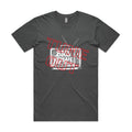 Tune Out Tee Hoodie, Sweatshirt | CiraTrend.com (Image 1)