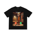 Tung Tung Tung Sahur Is Calling Funny Meme Shirt, Brainrot Shirt, Dank Memes Tshirt, Y2K Shirt, Unhinged Tee, Crocodile...