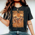 Tung Tung Tung Sahur Meme Shirt, Funny Baseball Bat Italian Brainrot Tee, Dank Weird Humor T-shirt, Unhinged Internet...