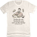 Turkey Song Shirt Hoodie, Sweatshirt | CiraTrend.com (Image 1)