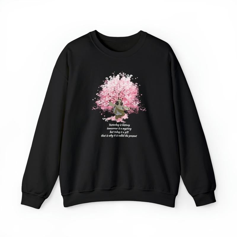 Turtle quote sweatshirt T-Shirts, Hoodie | CiraTrend.com