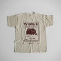 Tv Girl Lovers Rock Song Vintage 90s Shirt, French Exit, Album Poster Merch Unisex T-shirt Hoodie, Sweatshirt | CiraTrend.com