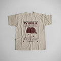 Tv Girl Lovers Rock Song Vintage 90s Tshirt, French Exit, Album Poster Merch Unisex T-shirt Hoodie, Sweatshirt