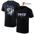 Twice Candy This Is For world tour Ready to be Sydney shirt