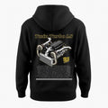 LS Twin Turbo Engine – Hoodie T-Shirts, Sweatshirt | CiraTrend.com (Image 1)
