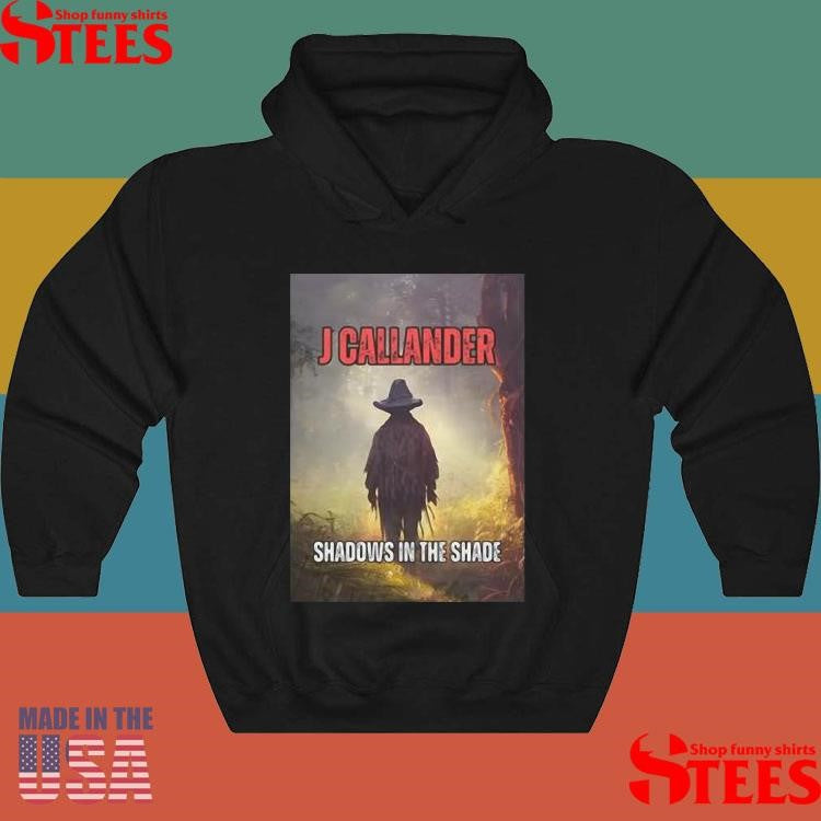 Twisted Thread J Callander Tour T-shirt