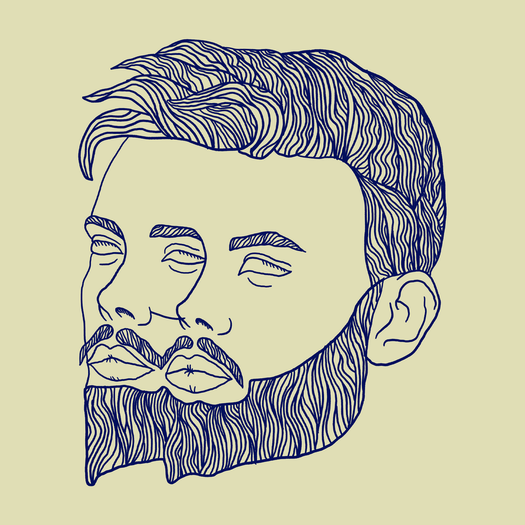 Two Faced Tee Hoodie, Sweatshirt | CiraTrend.com (Image 5)