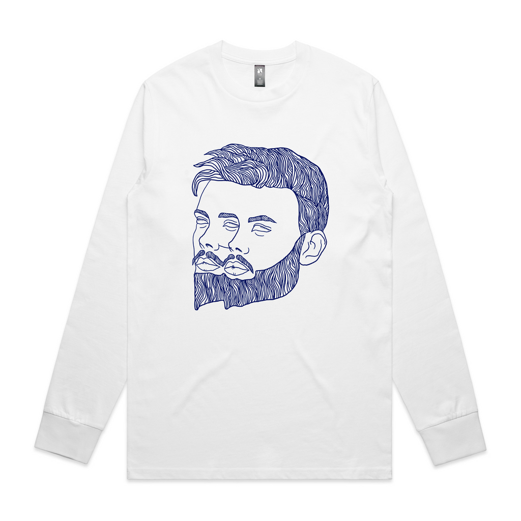 Two Faced Tee Hoodie, Sweatshirt | CiraTrend.com (Image 4)