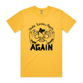 Two Hands Again Tee Hoodie, Sweatshirt | CiraTrend.com (Image 1)