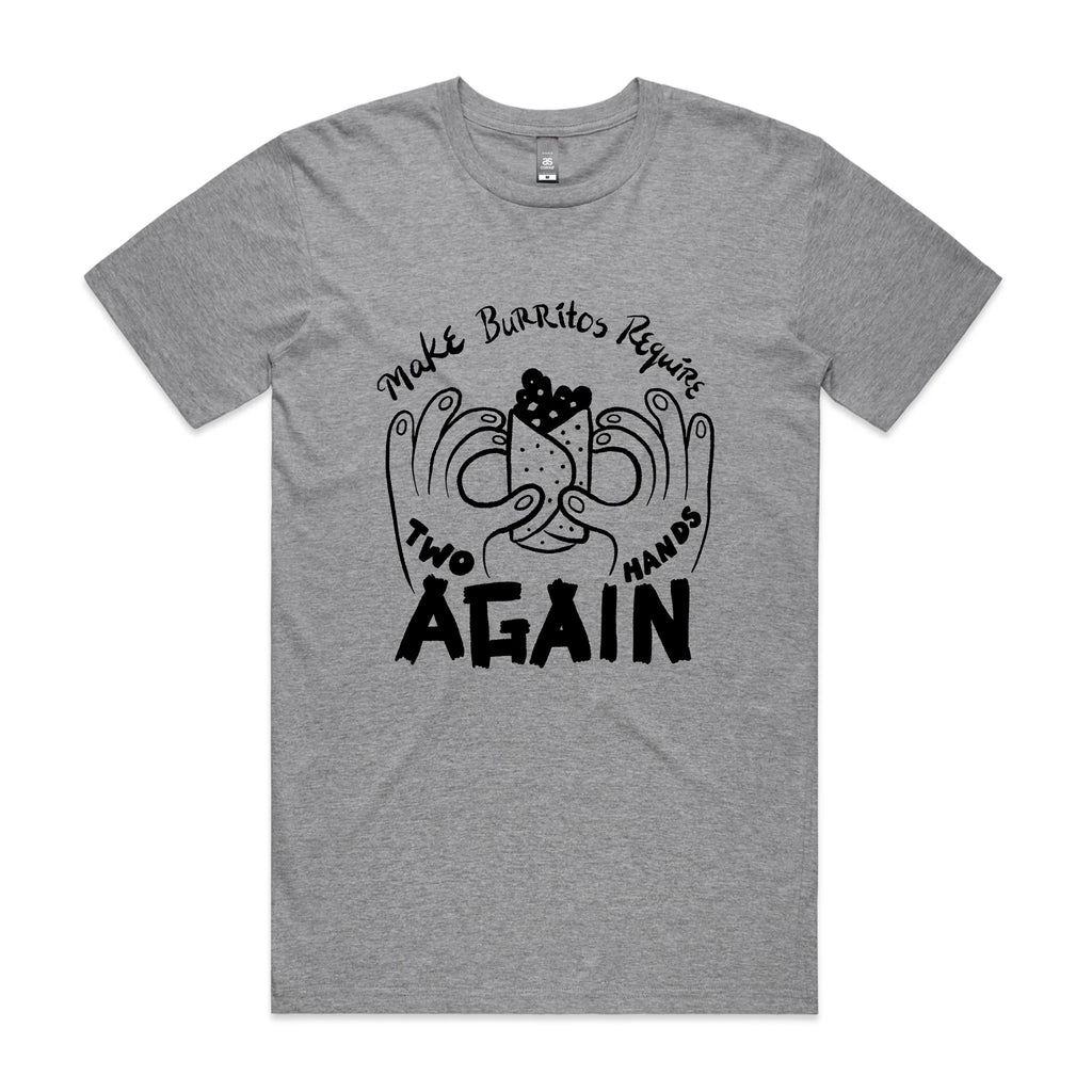 Two Hands Again Tee Hoodie, Sweatshirt | CiraTrend.com (Image 4)