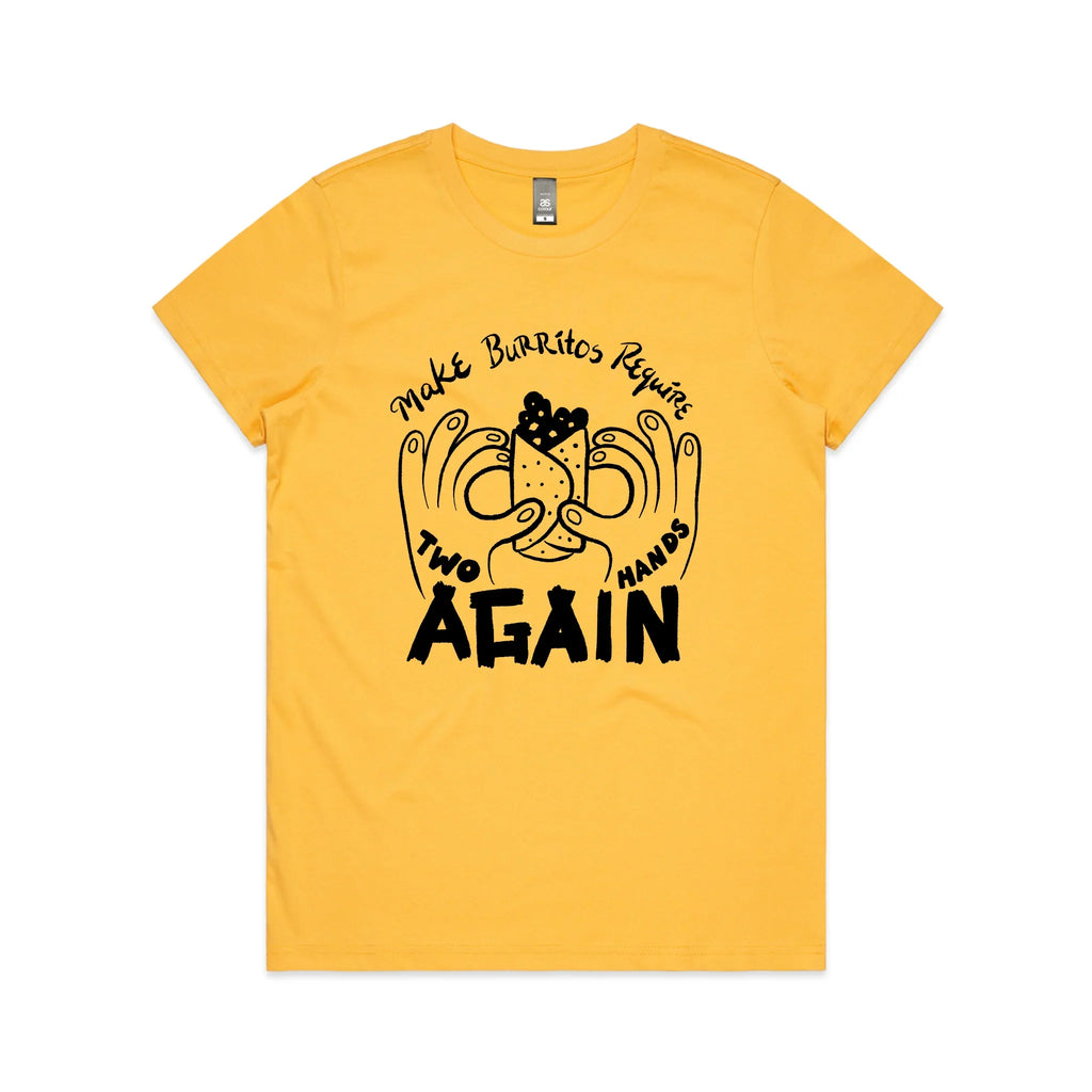 Two Hands Again Tee Hoodie, Sweatshirt | CiraTrend.com (Image 5)