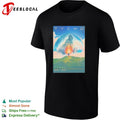 Tycho Bellvue Mishawaka Amphitheater 2026 poster shirt