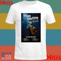 Tyler Childers Tour Eu And Uk 2026 Shirt