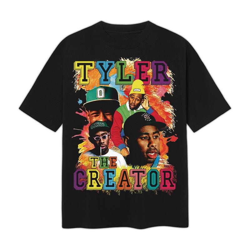 Tyler Shirt Hoodie, Sweatshirt | CiraTrend.com