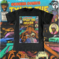Tyler, The Creator Rap Music Shirt, Call Me If You Get Lost Album Rap 90s Tee Hoodie, Sweatshirt | CiraTrend.com