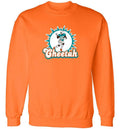 Tyreek Hill Miami Dolphins Cheetah Peace Sweatshirt T-Shirts, Hoodie | CiraTrend.com