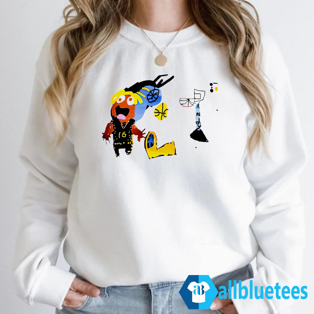 Tyrese Haliburton James Johnson’s Son Shirt