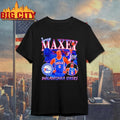 Tyrese Maxey #0 Philadelphia 76ers player signature collage Shirt