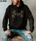 U.S. Army Infantry Combat Battlefield Camo Graphic T Shirt