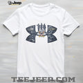 U.S. Navy Saluting Sailors Digital Camo Graphic T Shirt