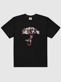 The Umbrella Academy Action Grid T-Shirt Hoodie, Sweatshirt | CiraTrend.com
