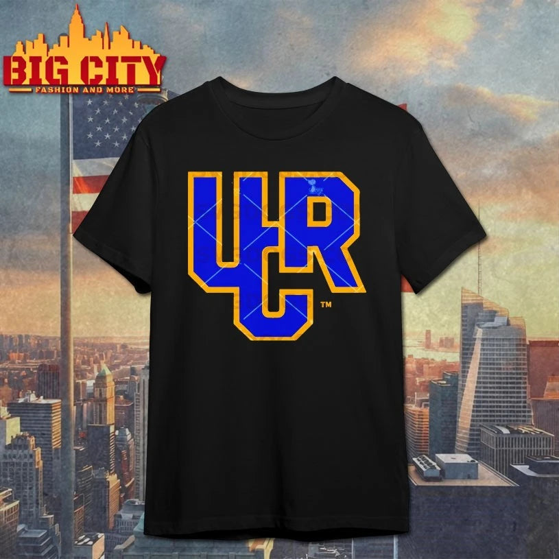 UC Riverside Highlanders Logo shirt