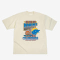 UCLA '95 CHAMPS HEAVYWEIGHT TEE Hoodie, Sweatshirt | CiraTrend.com
