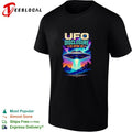UFO Disclosure is upon us Space Extraterrestrial Flying Saucer Galaxy Alien shirt