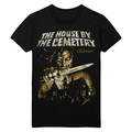 House by the Cemetery: UK Quad T-Shirt Hoodie, Sweatshirt | CiraTrend.com