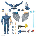 SilverHawks ULTIMATES! Wave 2 - Steelwill T-Shirts, Hoodie, Sweatshirt | CiraTrend.com (Image 1)