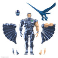 SilverHawks ULTIMATES! Wave 06 - Steelwill (VAC Metal - Toy Version) T-Shirts, Hoodie, Sweatshirt | CiraTrend.com (Image 1)
