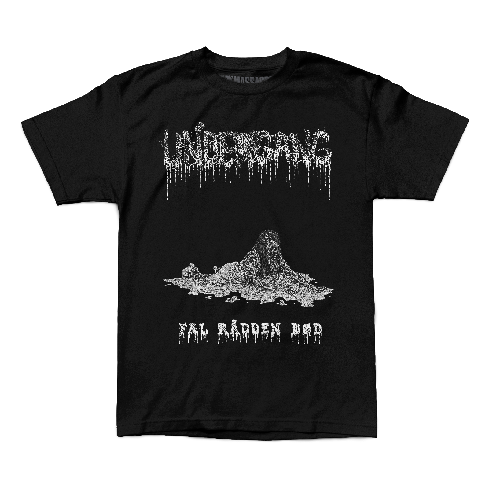 Undergang "Fael Radden" Shirt Hoodie, Sweatshirt | CiraTrend.com
