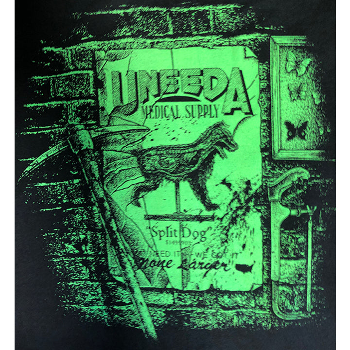 THE RETURN of the LIVING DEAD UNEEDA SHIRT Hoodie, Sweatshirt | CiraTrend.com (Image 2)