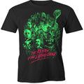 THE RETURN of the LIVING DEAD UNEEDA SHIRT Hoodie, Sweatshirt | CiraTrend.com (Image 1)