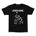 Unholy Grave "Crucified" Shirt Hoodie, Sweatshirt | CiraTrend.com