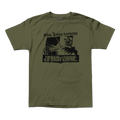 Unholy Grave "Soul Grind Tornado" Military Green Shirt Hoodie, Sweatshirt | CiraTrend.com
