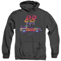 Back To The Future Trilogy 88 Mph - Heather Pullover Hoodie T-Shirts, Sweatshirt | CiraTrend.com
