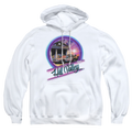 Back To The Future Ride - Pullover Hoodie T-Shirts, Sweatshirt | CiraTrend.com