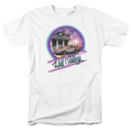 Back To The Future Ride - Men's Regular Fit T-Shirt Hoodie, Sweatshirt | CiraTrend.com