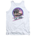 Back To The Future Ride Mens Tank Top Shirt White Hoodie, Sweatshirt | CiraTrend.com