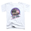 Back To The Future Ride Toddler Kids Youth T Shirt White Hoodie, Sweatshirt | CiraTrend.com