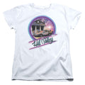 Back To The Future Ride Womens T Shirt White Hoodie, Sweatshirt | CiraTrend.com