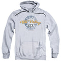 Back To The Future Hill Valley Mens Hoodie Athletic Heather T-Shirts, Sweatshirt | CiraTrend.com (Image 1)