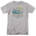 Back To The Future 85 Mens T Shirt Athletic Heather Hoodie, Sweatshirt | CiraTrend.com
