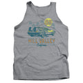 Back To The Future 85 Mens Tank Top Shirt Athletic Heather Hoodie, Sweatshirt | CiraTrend.com (Image 1)