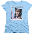 Cry Baby Title - Women's T-Shirt Hoodie, Sweatshirt | CiraTrend.com