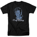 Cry Baby King Cry Baby - Men's Regular Fit T-Shirt Hoodie, Sweatshirt | CiraTrend.com