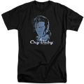 Cry Baby King Cry Baby - Men's Tall Fit T-Shirt Hoodie, Sweatshirt | CiraTrend.com