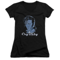Cry Baby King Cry Baby - Juniors V-Neck T-Shirt Hoodie, Sweatshirt | CiraTrend.com